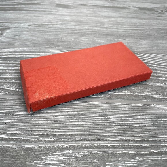 Kiyomizu Yaki Pottery Japanese Chopstick Rest 5pc Kyoto Japan Kyoware Hashioki - Picture 5 of 7